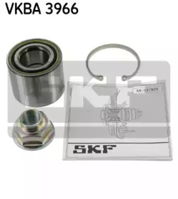 Комплект подшипника SKF VKBA 3966